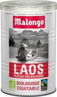 CAFE GRAIN LAOS BIO/CE 500G