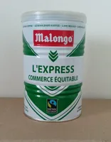 L'express pur arabica