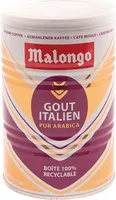 CAFE MOULU ARABICA GOUT ITALIEN 250G