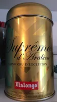 Suprême d'Arabica