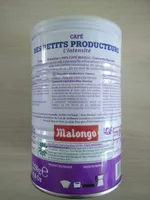 Café des petits producteur
