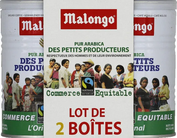 Malongon