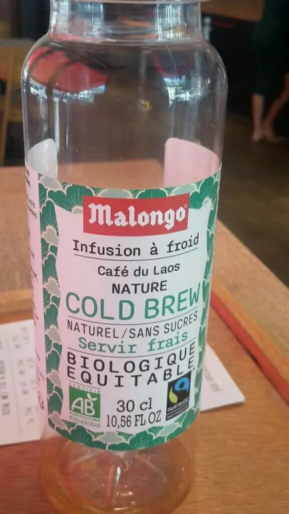 Cold Brew