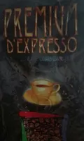 Premium d'expresso