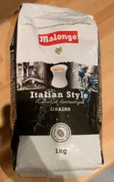 Malongo cafe