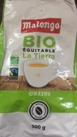 Café grain