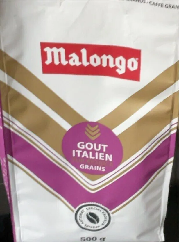 Gout italien