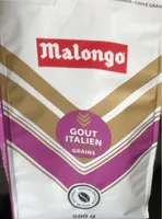 Gout italien