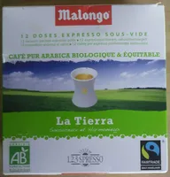 La Tierra