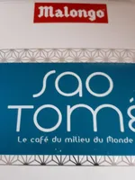café sao tomé