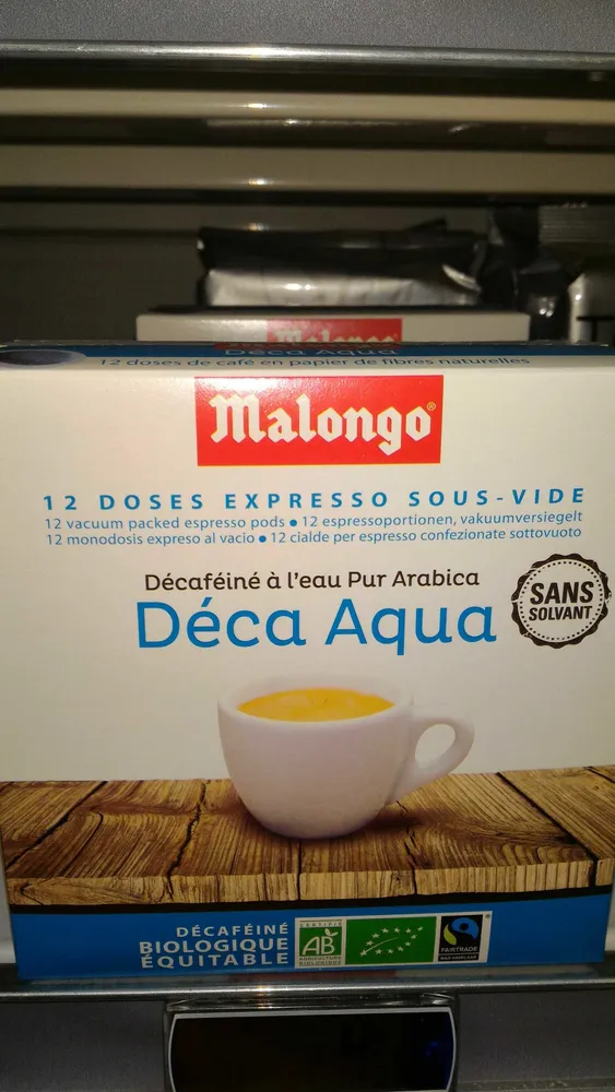 Déca Aqua