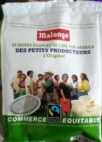 Café des petits producteurs