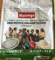 Café des petits producteurs
