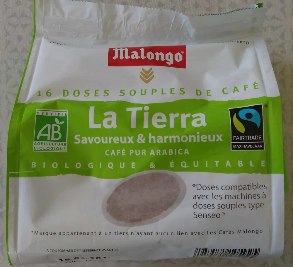 La Tierra