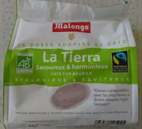 La Tierra