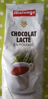 Chocolat Lacté  en poudre