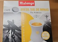BRÉSIL SUL DE MINAS