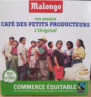 café des petits producteurs L'original