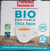 Deca aqua