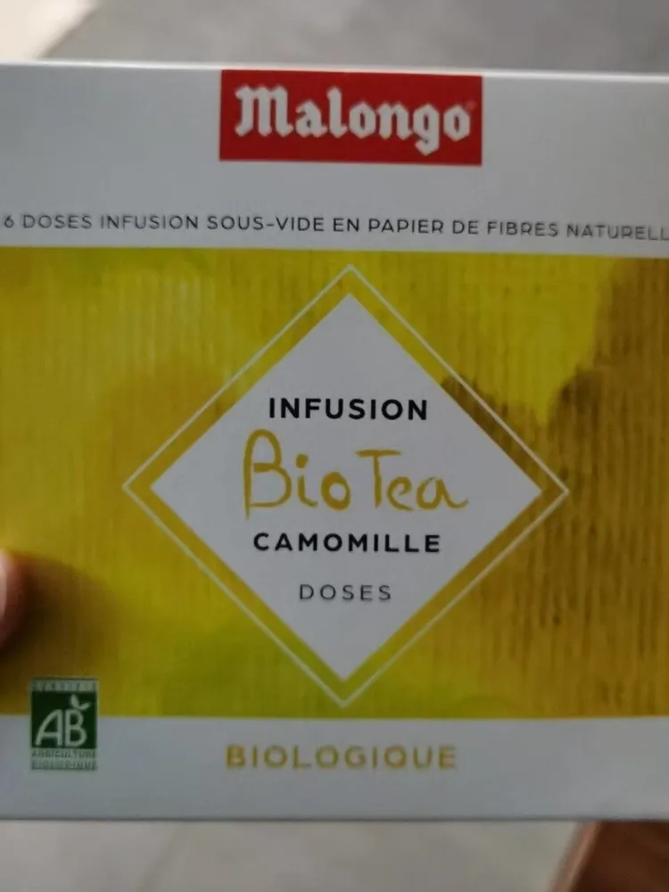 Bio tea