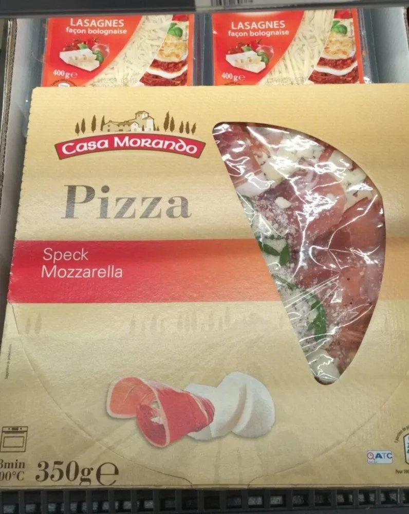 Pizza