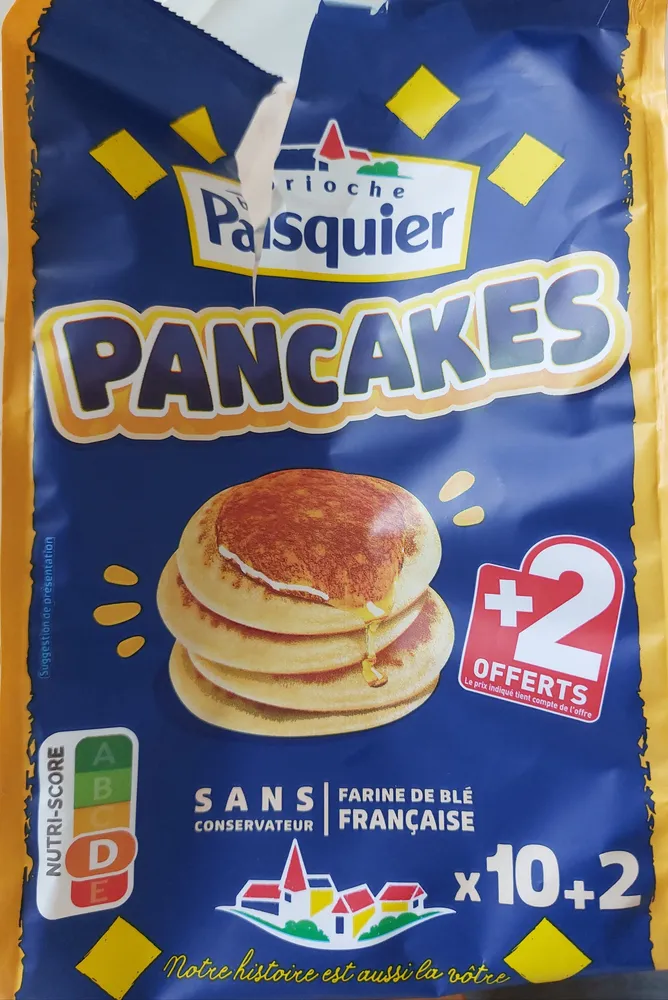 Pancakes