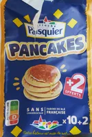 Pancakes
