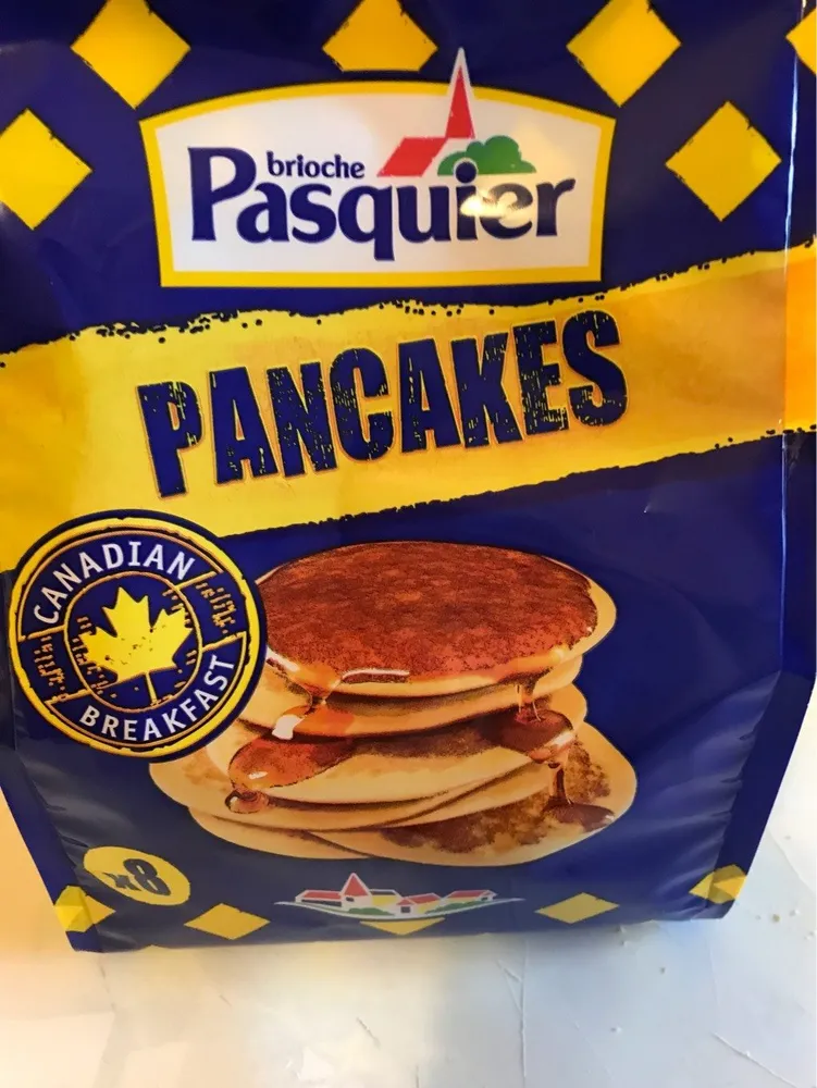 Pancakes