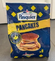 pancake Pasquier