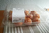 Chouquette nature (x25)