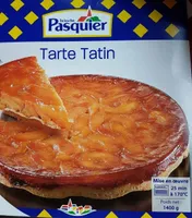 Tarte Tatin