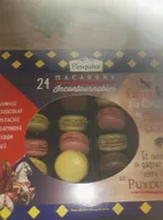 Macarons