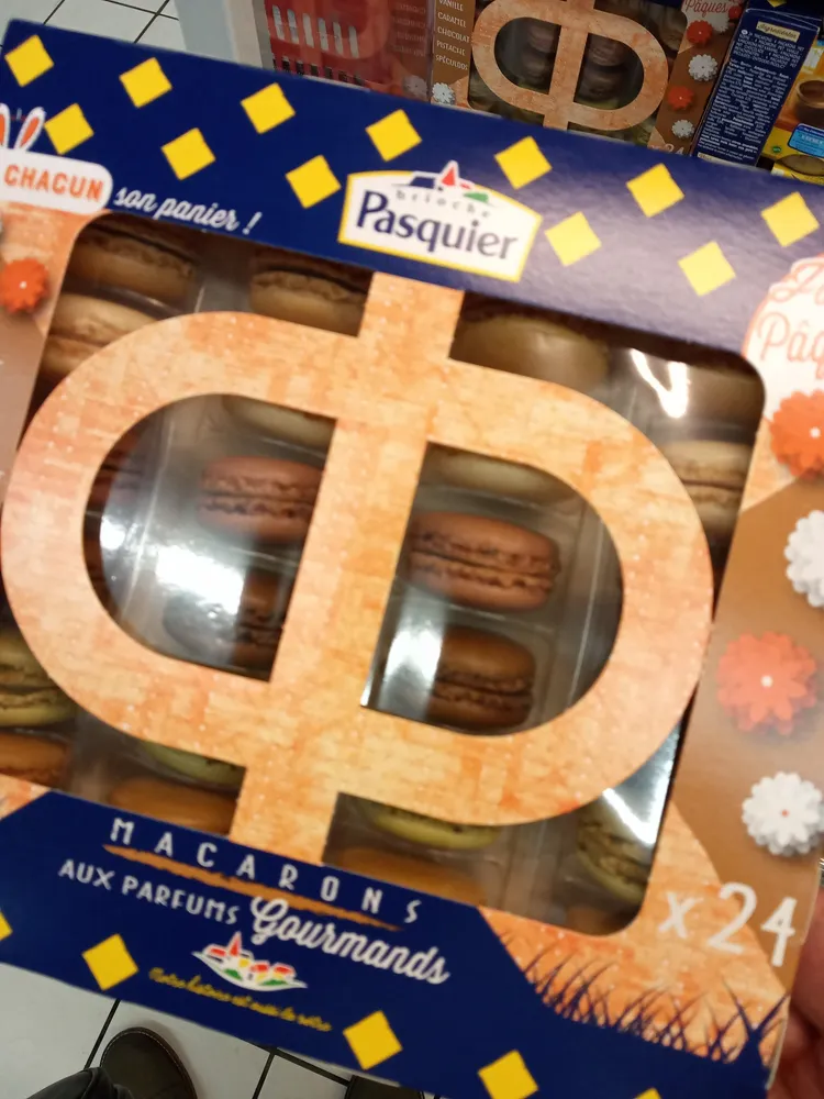Macarons
