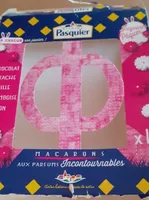 Macarons aux parfums incontournables