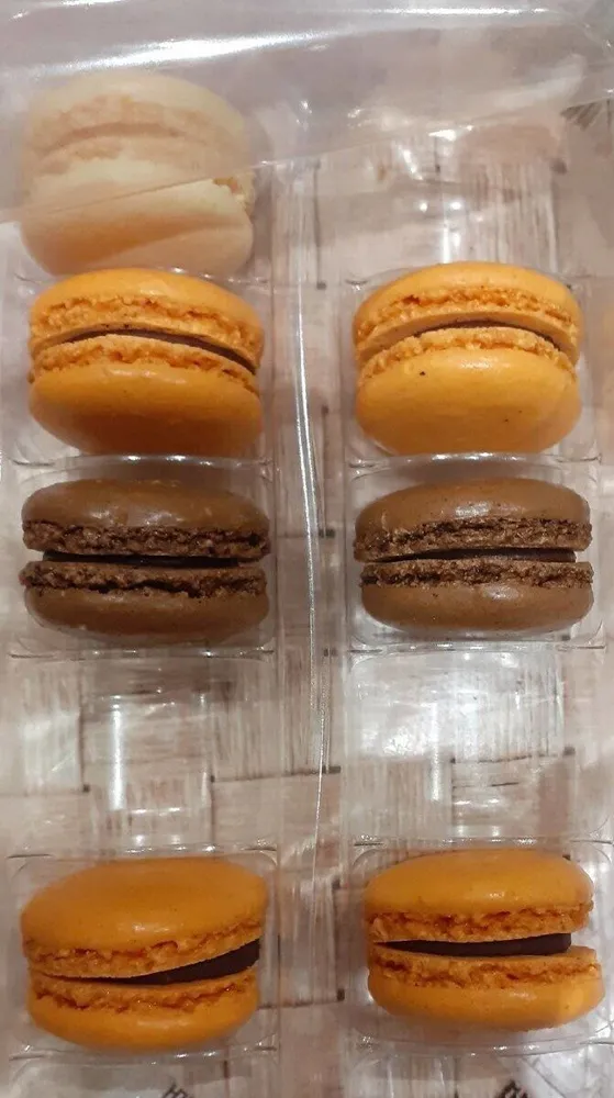 Macarons