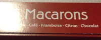Macarons