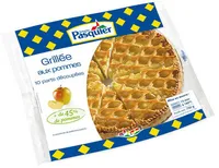 Tarte Pommes