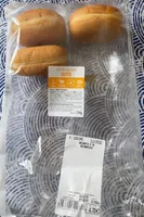 10 Beignets abricot