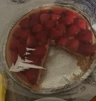 Eclairs à la vanille