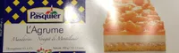 L'agrume mandarine- nougat de montélimar