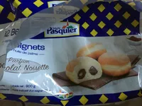 12 beignets sans huile de palme