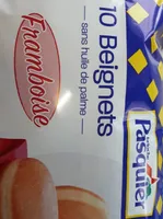 Beignets