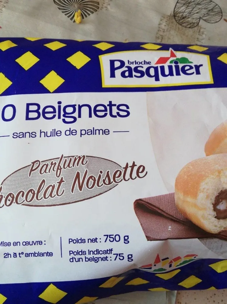 Beignets