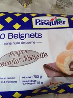 Beignets