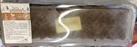 Buche tout chocolat