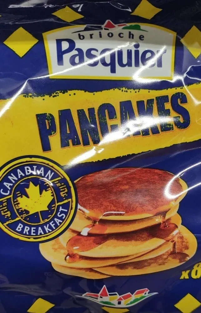 Pancake
