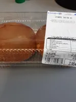 Tarte tatin