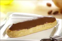 Éclair au Chocolat