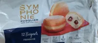 12 beignets symphonie