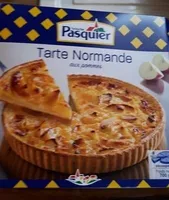Tarte normande